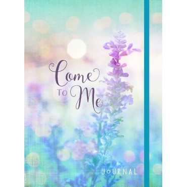 Come To Me Journal