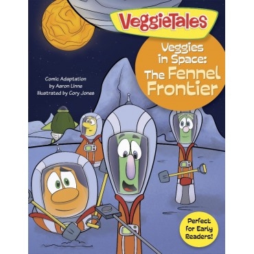 Veggies In Space: The Fennel Frontier