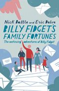 Billy Fidget\'s Family Fortunes