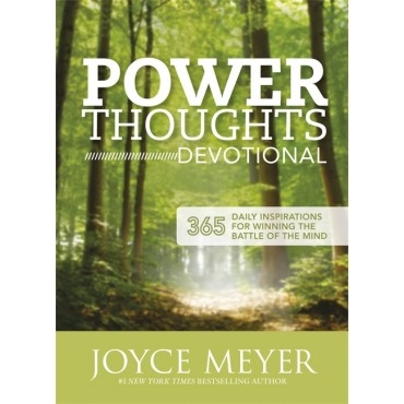 Power Thoughts Devotional