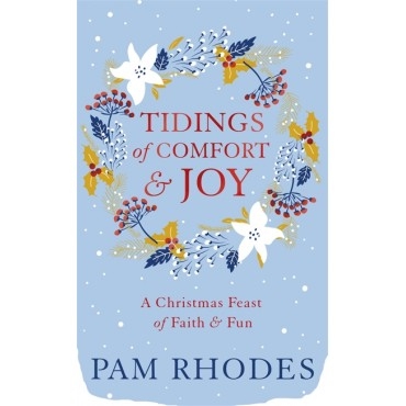 Tidings Of Comfort And Joy