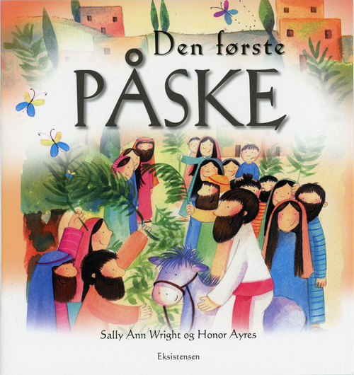 Den første Påske