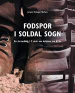 Fodspor i Soldal sogn