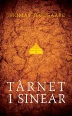 Tårnet i sinear - paperback