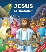 Jesus af Nazaret - klistermærketidslinje