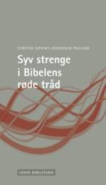 Syv strenge i Bibelens røde tråd (bibelstudie)