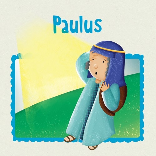 Paulus (minibog)