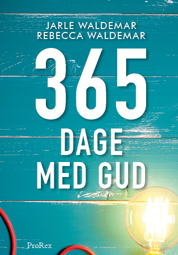 365 dage med Gud