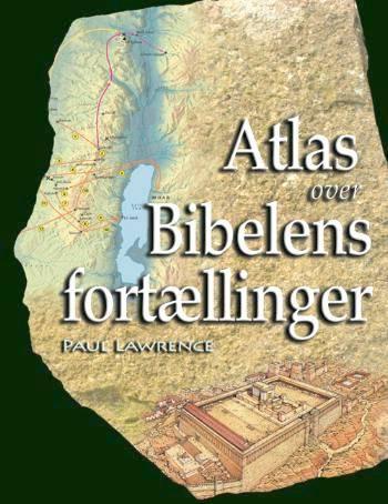 Atlas over bibelens fortællinger