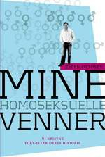 Mine homoseksuelle venner