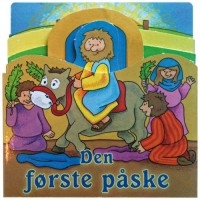 Den første påske