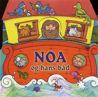 Noa og hans båd