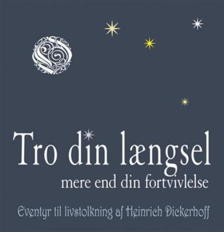 Tro din længsel mere end din fortvivlelse