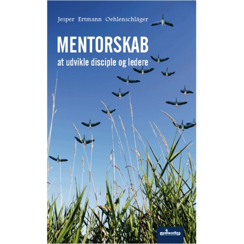 Mentorskab - at udvikle disciple og ledere