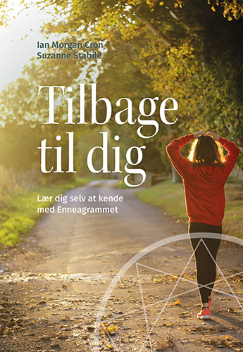 Tilbage til dig - lær dig selv at kende med Enneagrammet