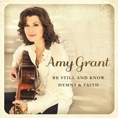 Be still and know (hymns and faith)