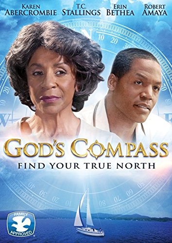 God\'s compass - find your true north