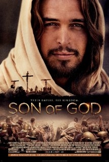 Son of God - DVD