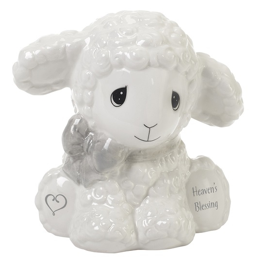 Heaven\'s blessing - Lamb - Money Bank