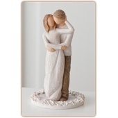 Together - Cake Topper