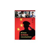 Kinas kristne revolution