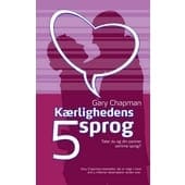 Kærlighedens 5 sprog
