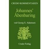 Johannes' Åbenbaring (Credo Kommentaren)