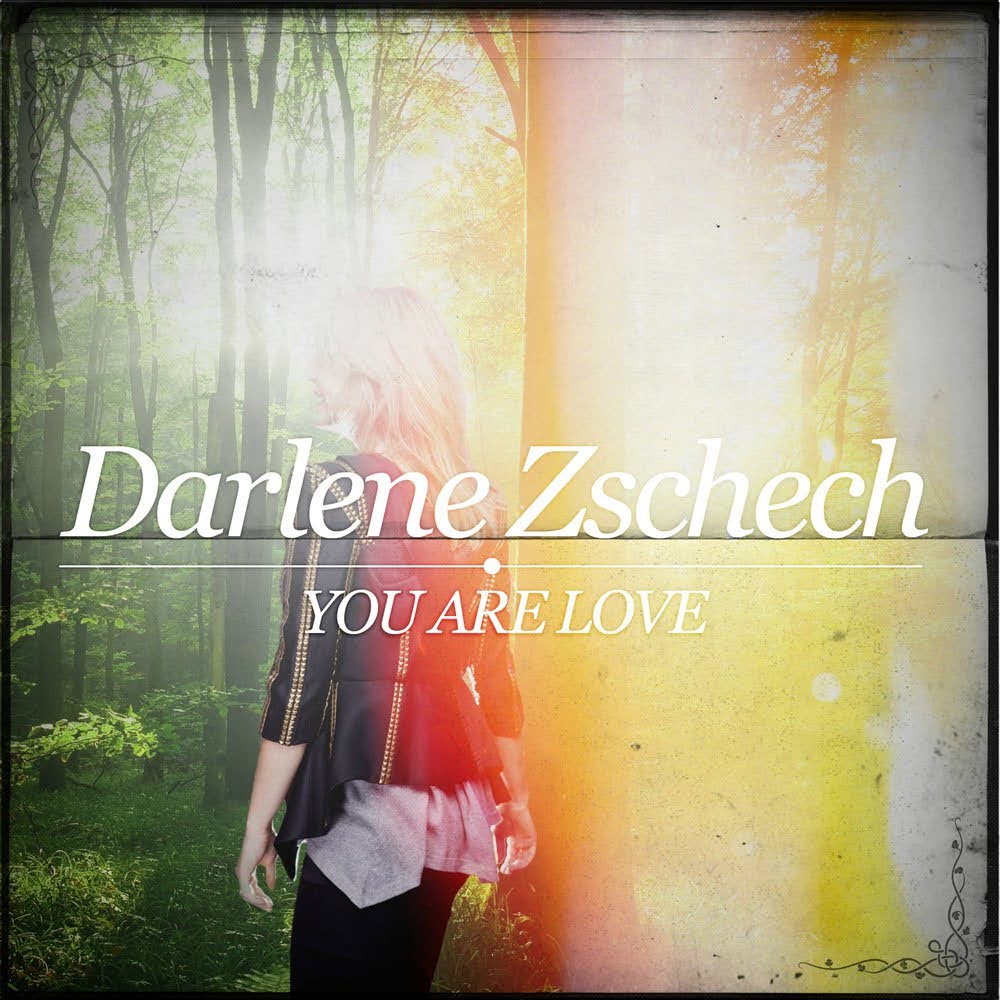 You are Love