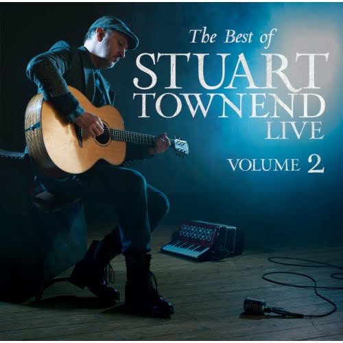 Best of Stuart Townend Vol2 CD