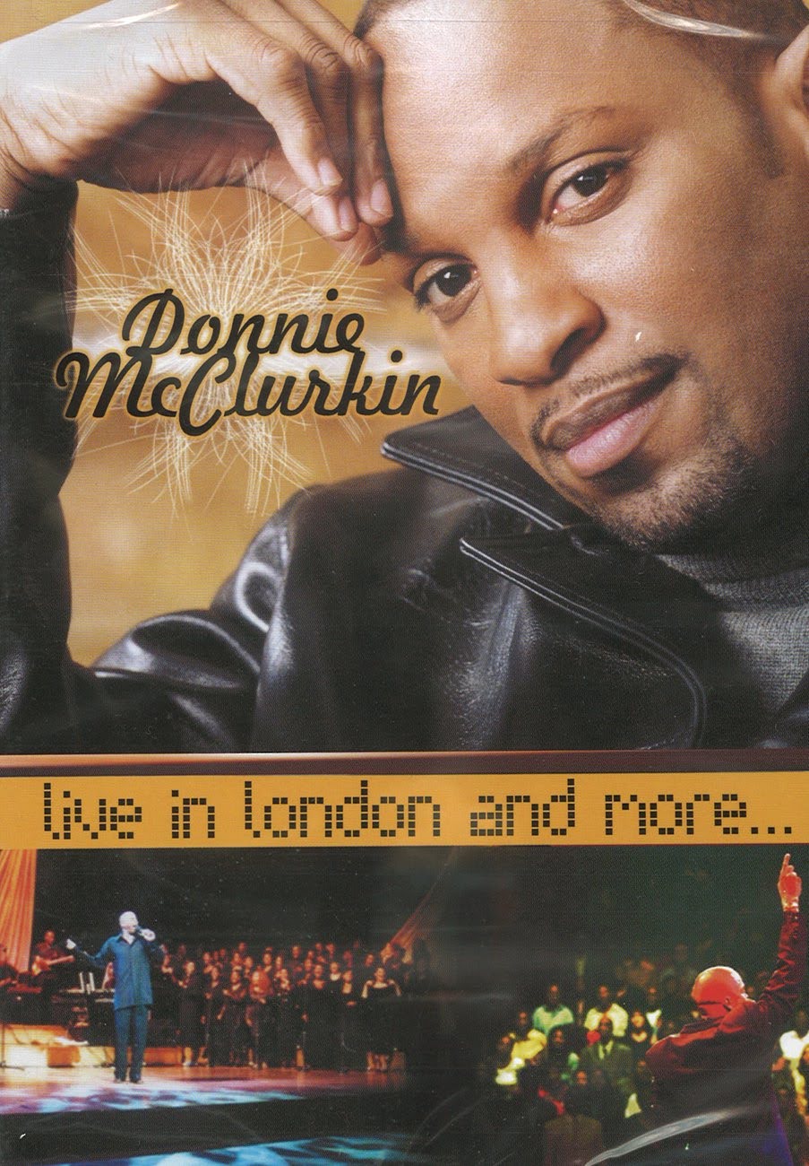 Live in London and More