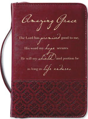 Amazing Grace - Large