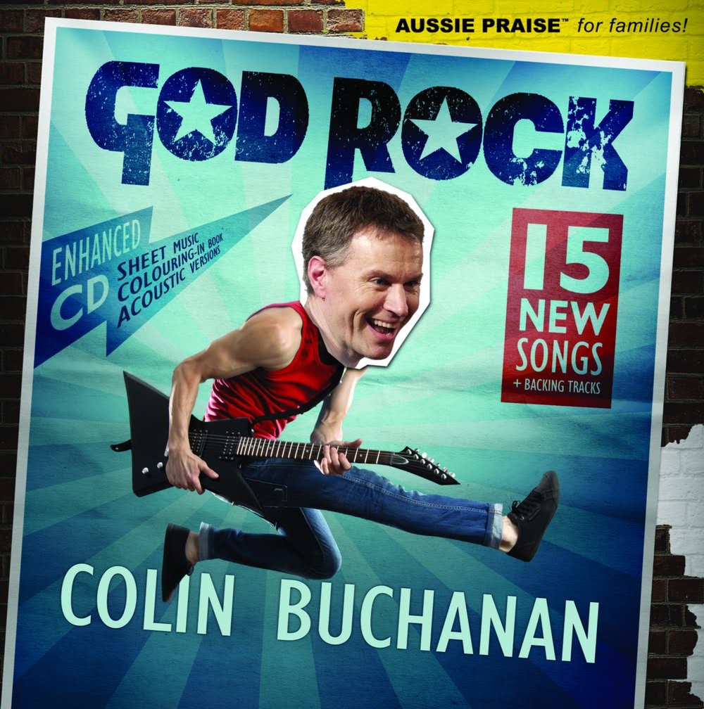 God Rock