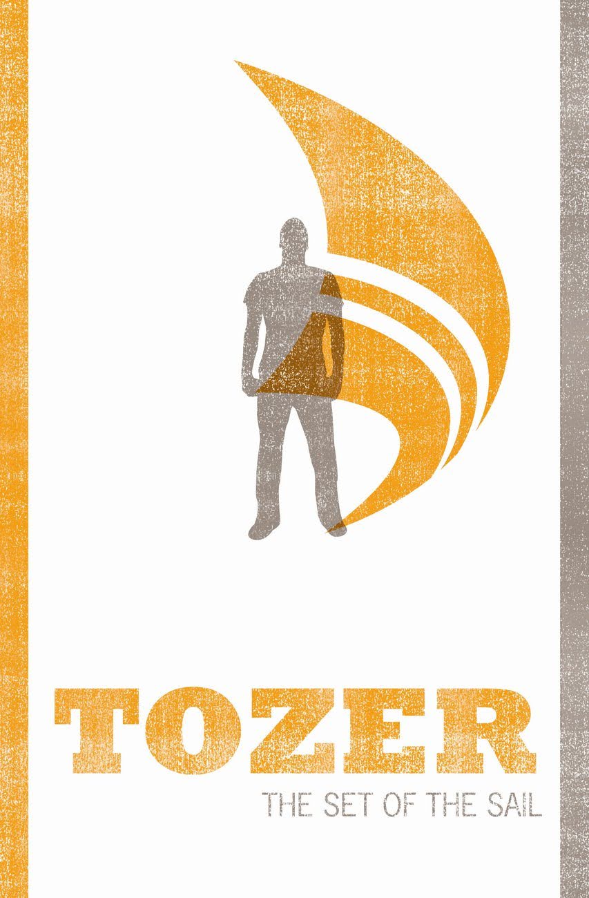 Set of the Sail (Tozer Classics Series)