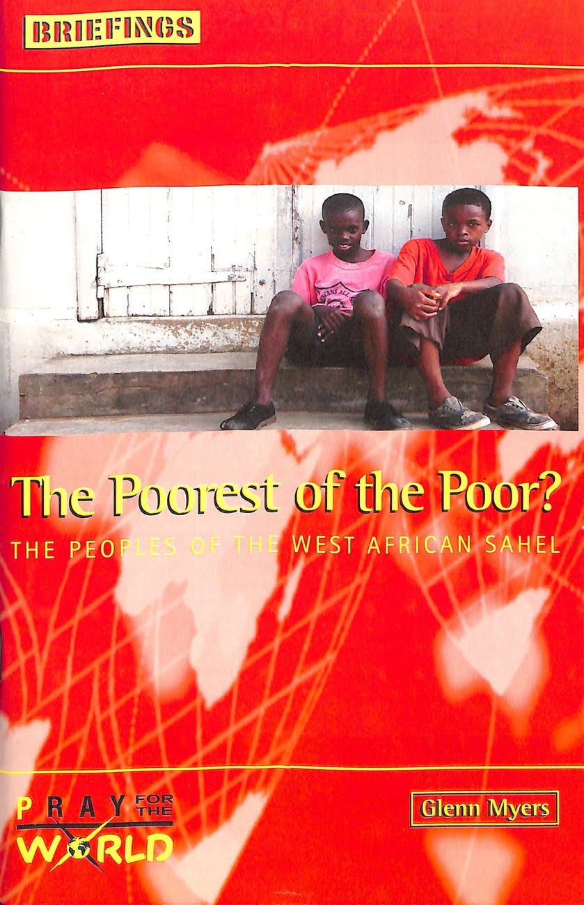 The Poorest of the Poor (Briefings Series)