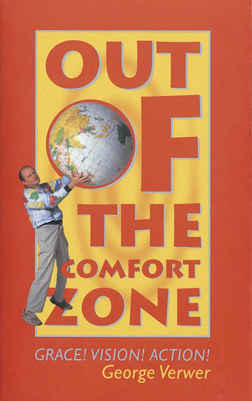 Out of the Comfort Zone
