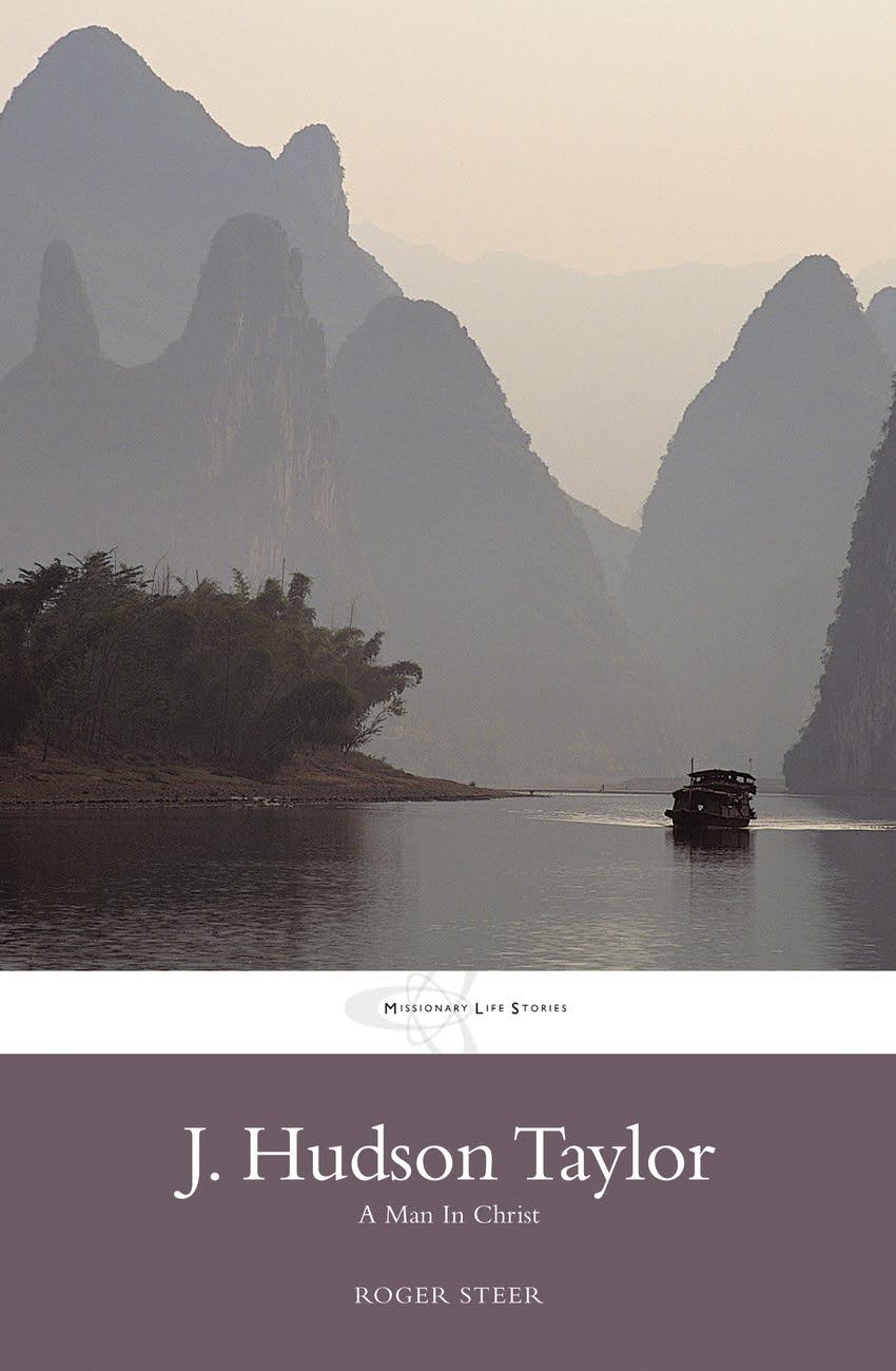 J.Hudson Taylor (Missionary Life Stories)