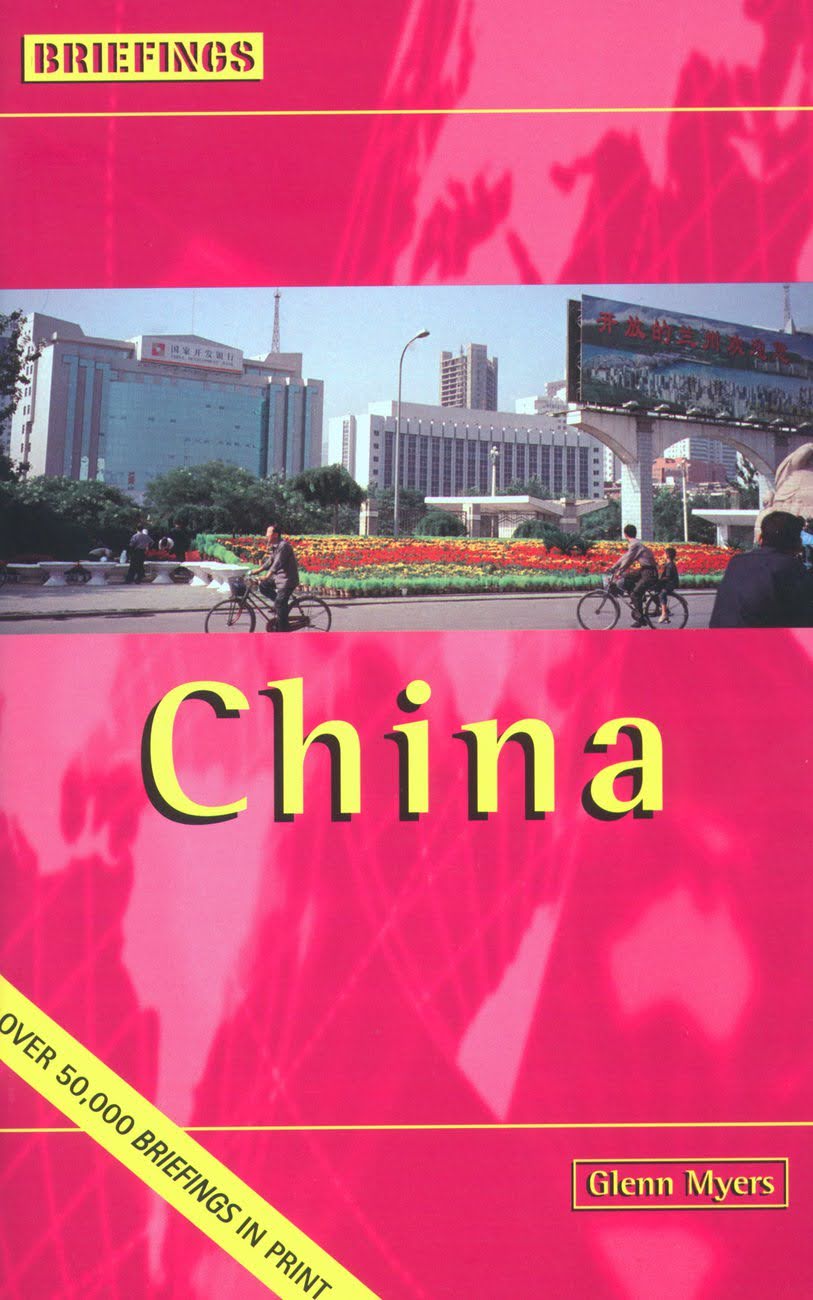 China (Briefings Series)