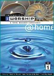 iWorship @ home - a total worship experience - DVD 1