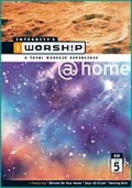 iWorship @ home - a total worship experience - DVD 5