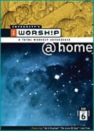 iWorship @ home - a total worship experience - DVD 6