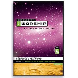 iWorship - a total worship experience - DVD M