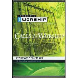 iWorship - a total worship experience - Calls to worship