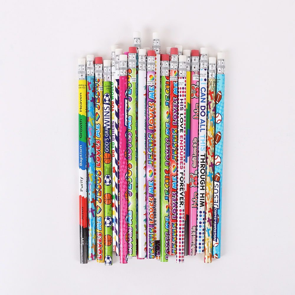 Pencil – Inspirational