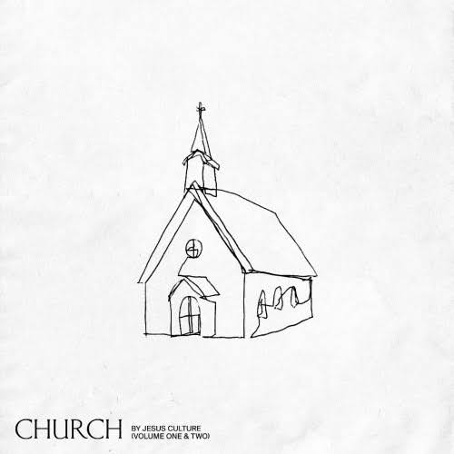 Church (volume one & two)