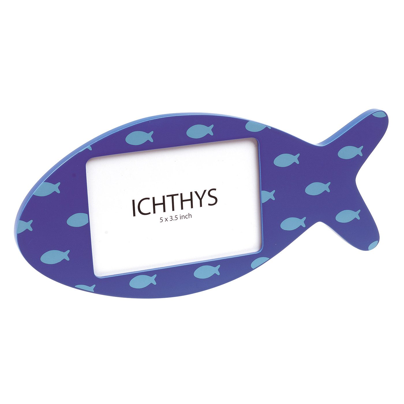 Photoframe - Fish