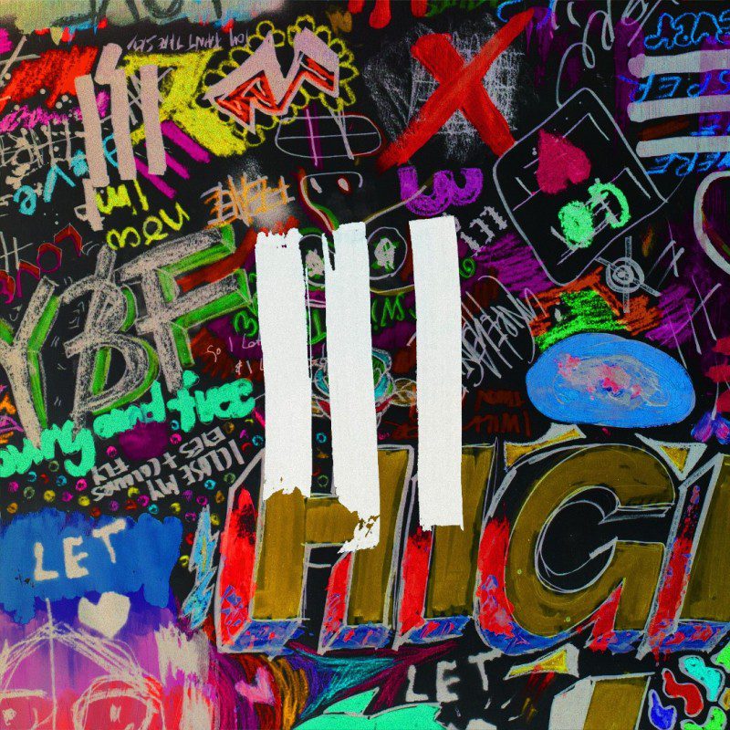 III (Reimagined)