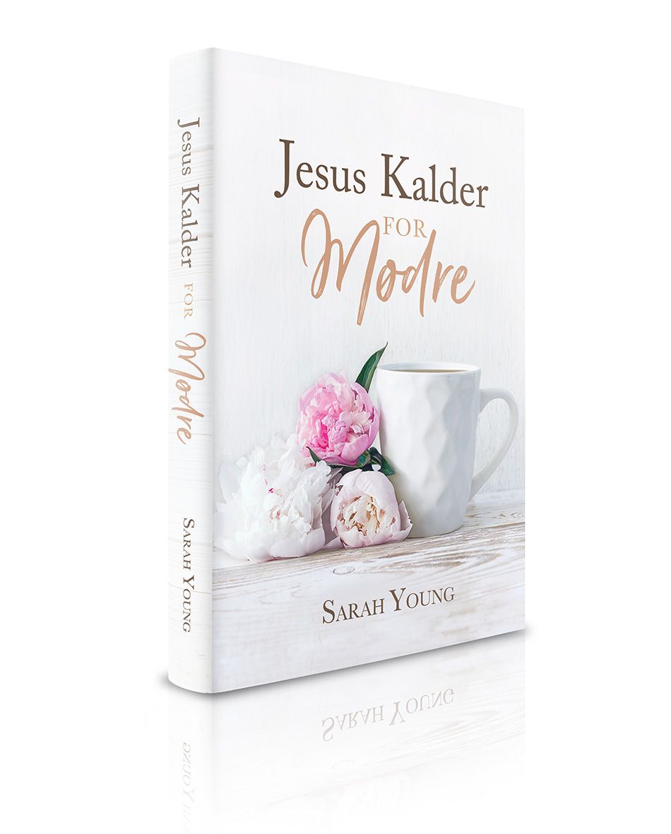 Jesus kalder - for mødre