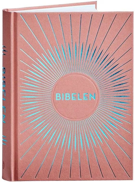 Familiebibelen - lille format