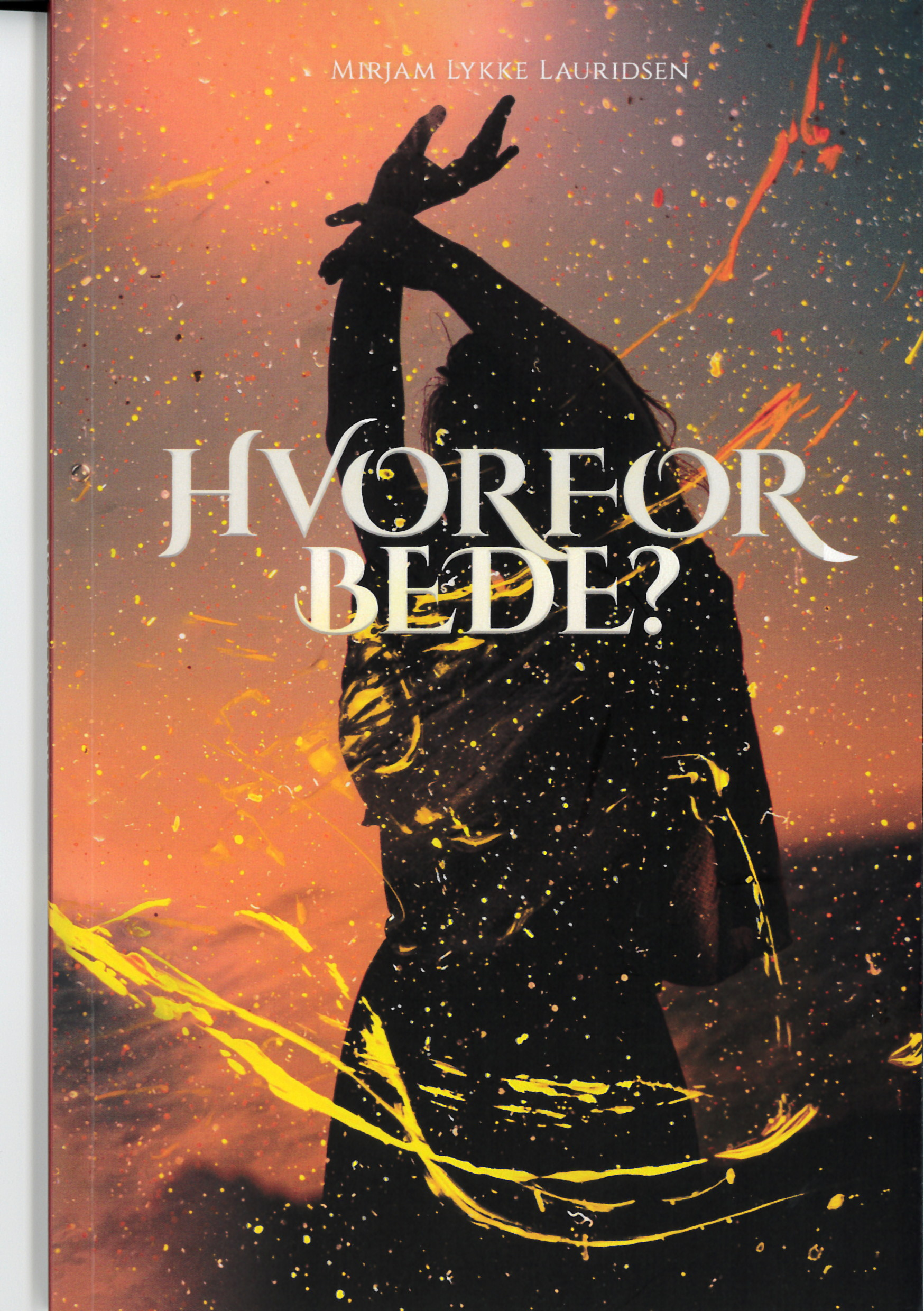 Hvorfor bede?