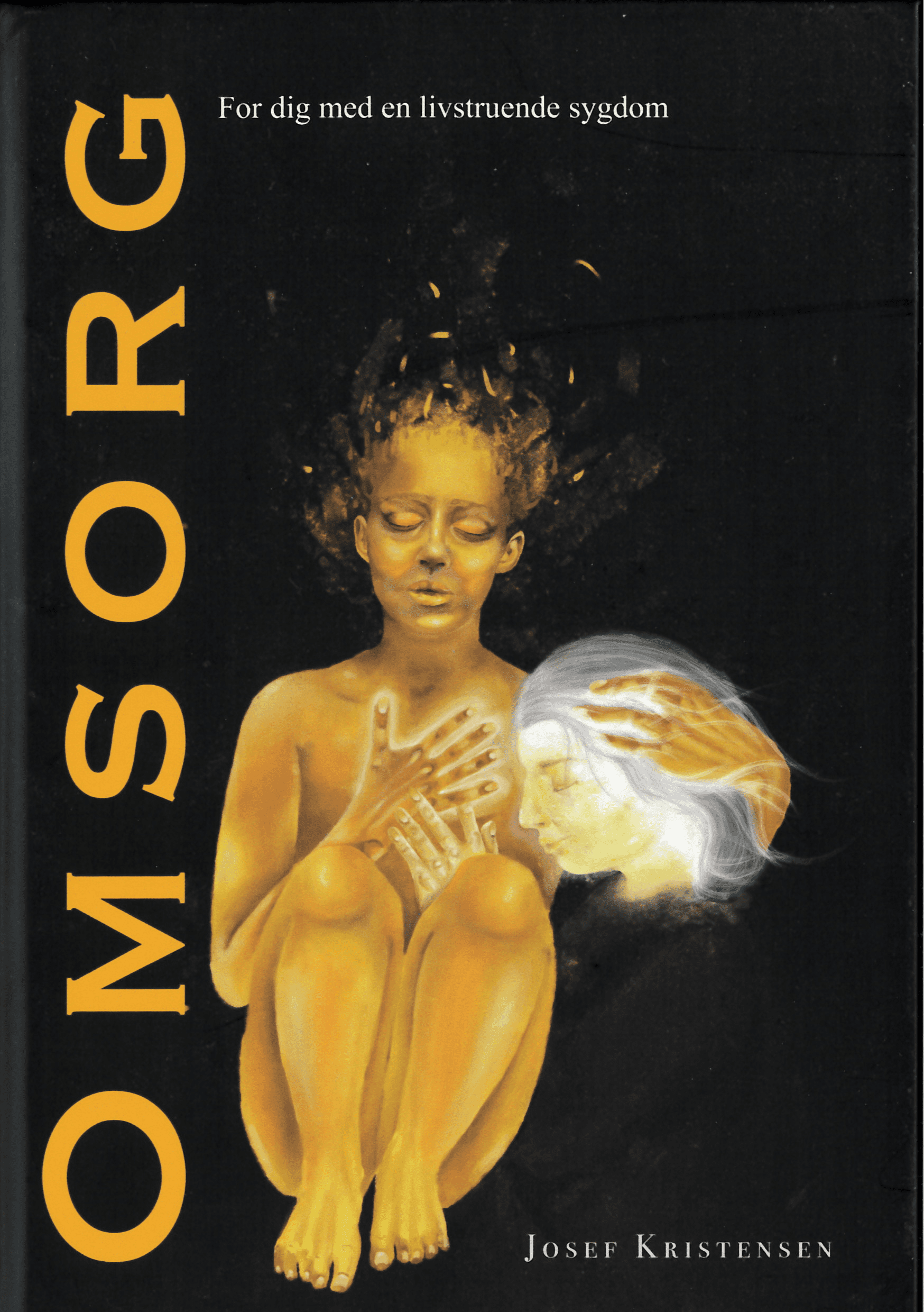 Omsorg - for dig med livstruende sygdom